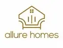 Allure Homes logo